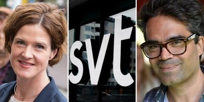 SVT:s turbulens kring ny serie med David Batra – efter skandalen