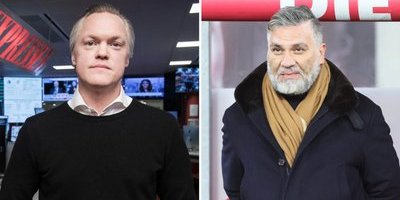 JK avskriver Cetinkayas anmälan mot Expressen