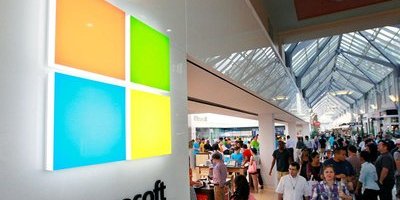 New York-börserna öppnar på grönt – Microsoft avvaktande inför rapport