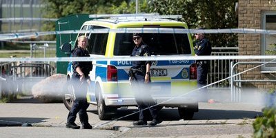 Polisen sätter in resurser för att förhindra nya våldsdåd i Malmö