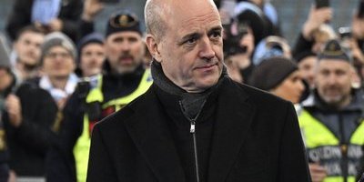 Norrlands besked: Stöttar inte Fredrik Reinfeldt