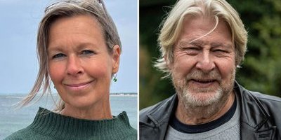 Beatrice Johanssons liv nära naturen med Rolf Lassgård 