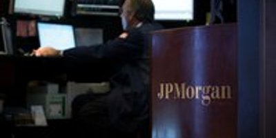 JP Morgan miljardhöjer ränteintäktsprognos efter övertagande av krisbank