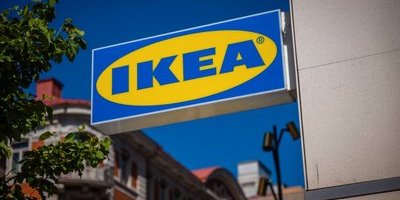 Ikea drog stora summor från kunder