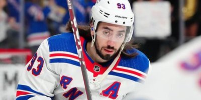 Ny stormatch av Zibanejad