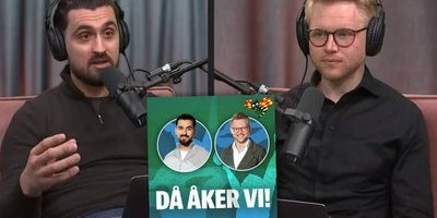 Då åker vi: Flera klubbar jagar AIK-stjärnan