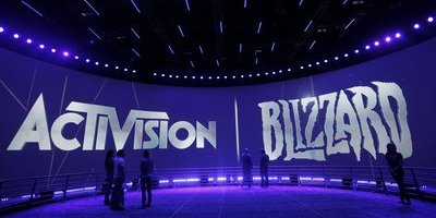 Klart: Microsoft köper Activision Blizzard