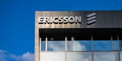 Ericsson klår förväntningarna