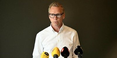 Gröna Lunds vd: "Stänger Jetline för gott"