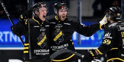 AIK vinnare i säsongens första Stockholmsderby