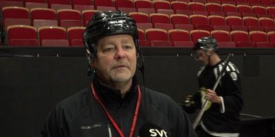 Nu laddar Brynäs IF för historisk säsong i Hockeyallsvenskan