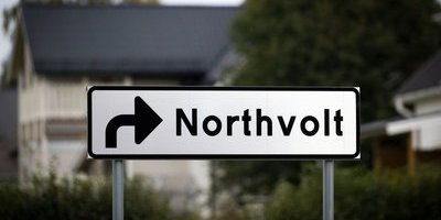 Northvolts skatte­nota betald