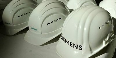 Triton köper affärsområde av Siemens Energy