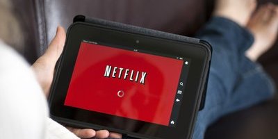 Netflix lyfte i efterhandeln 