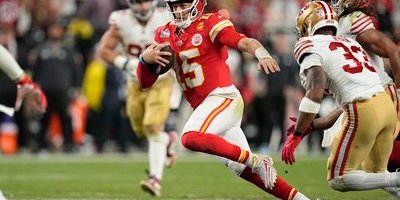 Kansas City vann Super Bowl efter rysare