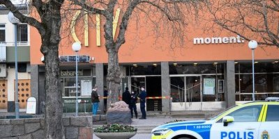 Attack i Gubbängen visar att EU behövs