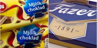 Frågan alla ställer sig – vad är egentligen skillnaden mellan Marabou och Fazer?