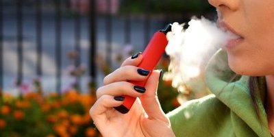 Flickor utsatta för övergrepp – i utbyte mot vapes