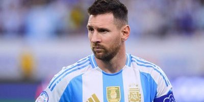 Argentina tar sig enkelt till final här