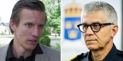 Mats Löfvings son kritisk: Det som gjorde att pappa tog sitt liv