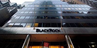 Blackrock säger upp 600 personer