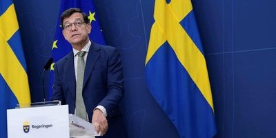 Bra att Sverige överger beredskapssocialismen