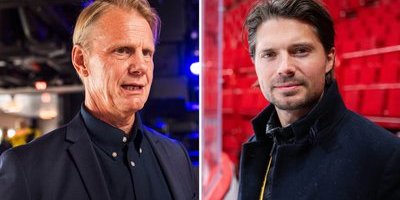 Tv-profilen Jacob Josefsons nya jobb – blir Niklas Wikegårds högra hand