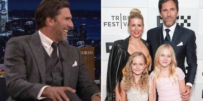 Henrik Lundqvist avslöjar dotterns ord efter kravet från Jimmy Fallon