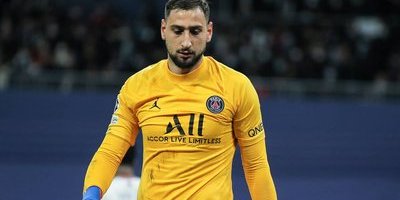 Gianluigi Donnarumma bunden och rånad i sitt hem