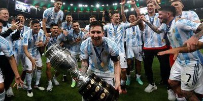 Guide: Copa América 2024