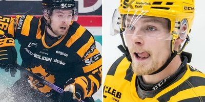 Anton Olsson går från Skellefteå till AIK i hockeyallsvenskan