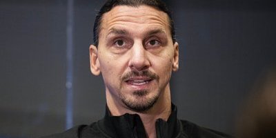 Zlatan Ibrahimovics satsning – mitt i krisen: "Överflöd"