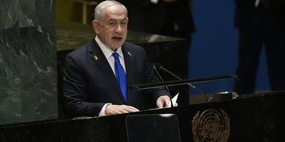 Netanyahu: Anfaller ni oss anfaller vi er