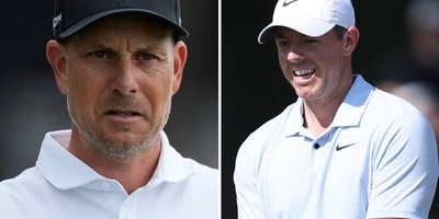 Stenson ringde upp McIlroy – fick ursäkt efter attacken