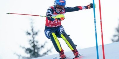 Lugnande besked efter Shiffrins otäcka krasch