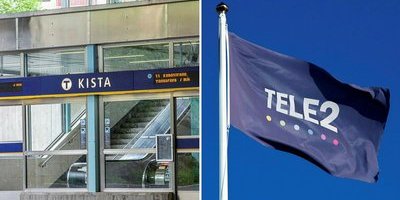 Tele2 stannar i Kista – men tusentals studenter lämnar