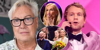 "Babsans" nya tuffa kritik mot inslaget med Björn Gustafsson i Melodifestivalen 2024