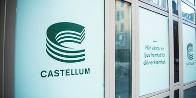 Splittrad syn på Castellum i analytikerkåren