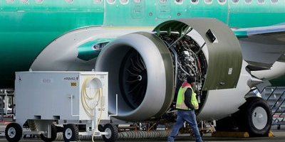 Tungt fall i Boeing – storbank tror på fler problem efter olycka