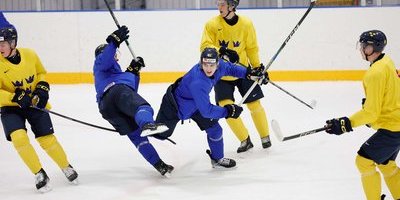 Här är allt du behöver veta inför JVM-semifinalen