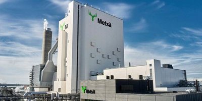 Finsk storstrid: Metsä riktar miljardkrav mot Valmet