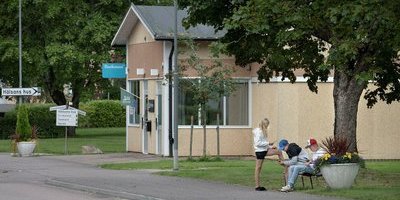 Hälften av kommunerna krymper