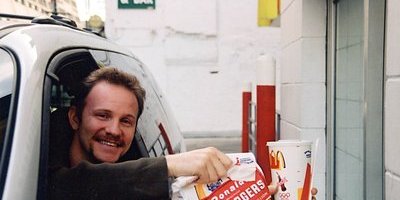 "Super size me"-filmakaren är död