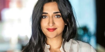 Parisa Amiri: Persepolis var en protestbibel