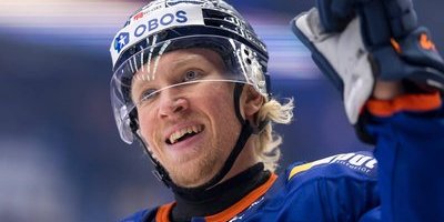 Marcus Sylvegård nära NHL-drömmen – de klubbarna är heta på honom