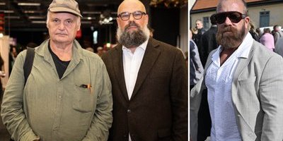 Ilskan mot Jan Emanuel efter bröllopsbeslutet