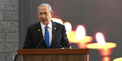 Netanyahus stab misstänks ha förfalskat protokoll