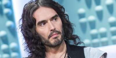 Nya sexanklagelser mot Russell Brand