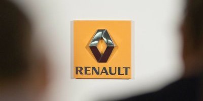 Renaults rörelseresultat strax under väntat – höjer utdelningen