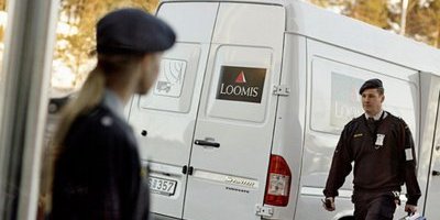 Loomis får sanktionsavgift på 40 miljoner 